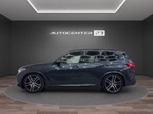 BMW X5 M50i Steptronic, Benzina, Occasioni / Usate, Automatico - 2
