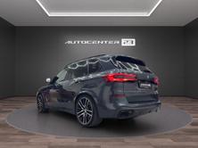 BMW X5 M50i Steptronic, Benzina, Occasioni / Usate, Automatico - 3