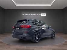 BMW X5 M50i Steptronic, Benzina, Occasioni / Usate, Automatico - 5