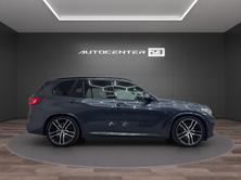 BMW X5 M50i Steptronic, Benzina, Occasioni / Usate, Automatico - 6