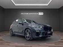 BMW X5 M50i Steptronic, Benzina, Occasioni / Usate, Automatico - 7