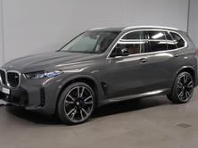 BMW X5 M60i xDrive, Mild-Hybrid Petrol/Electric, Second hand / Used, Automatic - 2