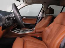 BMW X5 M60i xDrive, Mild-Hybrid Petrol/Electric, Second hand / Used, Automatic - 3