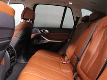 BMW X5 M60i xDrive, Mild-Hybrid Petrol/Electric, Second hand / Used, Automatic - 4