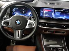 BMW X5 M60i xDrive, Mild-Hybrid Petrol/Electric, Second hand / Used, Automatic - 6