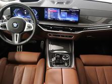 BMW X5 M60i xDrive, Mild-Hybrid Petrol/Electric, Second hand / Used, Automatic - 7