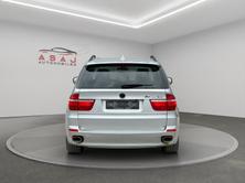 BMW X5 30d (3.0d) Steptronic, Diesel, Occasioni / Usate, Automatico - 5