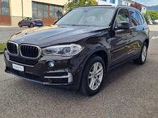 BMW X5 30d Steptronic, Diesel, Occasion / Gebraucht, Automatik - 2