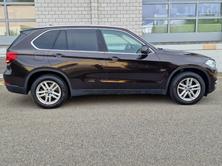 BMW X5 30d Steptronic, Diesel, Occasion / Gebraucht, Automatik - 3