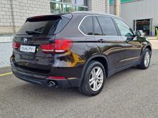 BMW X5 30d Steptronic, Diesel, Occasion / Gebraucht, Automatik - 4