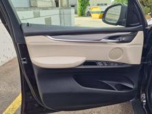 BMW X5 30d Steptronic, Diesel, Occasion / Gebraucht, Automatik - 6