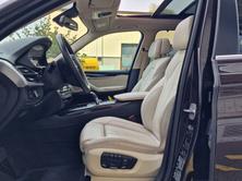 BMW X5 30d Steptronic, Diesel, Occasion / Gebraucht, Automatik - 7