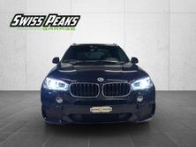 BMW X5 30d Pure M Sport Steptronic, Diesel, Occasion / Gebraucht, Automatik - 2