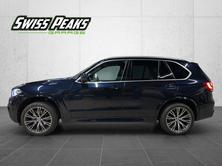 BMW X5 30d Pure M Sport Steptronic, Diesel, Occasion / Gebraucht, Automatik - 3
