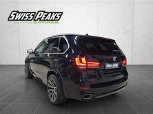 BMW X5 30d Pure M Sport Steptronic, Diesel, Occasion / Gebraucht, Automatik - 4