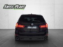 BMW X5 30d Pure M Sport Steptronic, Diesel, Occasion / Gebraucht, Automatik - 5