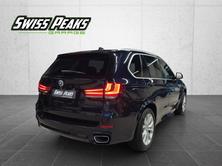 BMW X5 30d Pure M Sport Steptronic, Diesel, Occasion / Gebraucht, Automatik - 6