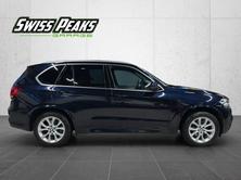 BMW X5 30d Pure M Sport Steptronic, Diesel, Occasion / Gebraucht, Automatik - 7