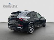 BMW X5 50e M Sport Pro Steptronic, Plug-in-Hybrid Benzin/Elektro, Occasion / Gebraucht, Automatik - 2