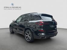 BMW X5 50e M Sport Pro Steptronic, Plug-in-Hybrid Benzin/Elektro, Occasion / Gebraucht, Automatik - 3