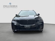BMW X5 50e M Sport Pro Steptronic, Plug-in-Hybrid Benzin/Elektro, Occasion / Gebraucht, Automatik - 4