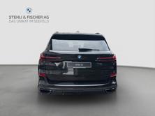 BMW X5 50e M Sport Pro Steptronic, Plug-in-Hybrid Benzin/Elektro, Occasion / Gebraucht, Automatik - 5