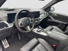 BMW X5 50e M Sport Pro Steptronic, Plug-in-Hybrid Benzin/Elektro, Occasion / Gebraucht, Automatik - 6