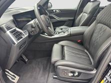 BMW X5 50e M Sport Pro Steptronic, Plug-in-Hybrid Benzin/Elektro, Occasion / Gebraucht, Automatik - 7
