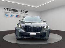 BMW X5 48V 40d M Sport Pro Steptronic, Mild-Hybrid Diesel/Electric, Second hand / Used, Automatic - 2