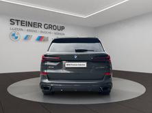 BMW X5 48V 40d M Sport Pro Steptronic, Mild-Hybrid Diesel/Electric, Second hand / Used, Automatic - 6