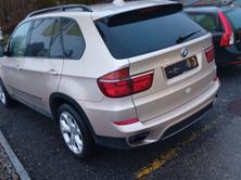 BMW X5 50i Steptronic, Benzin, Occasion / Gebraucht, Automatik - 2