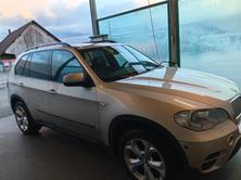 BMW X5 50i Steptronic, Benzin, Occasion / Gebraucht, Automatik - 3
