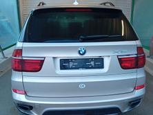BMW X5 50i Steptronic, Benzin, Occasion / Gebraucht, Automatik - 4