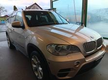 BMW X5 50i Steptronic, Benzin, Occasion / Gebraucht, Automatik - 5