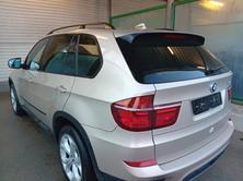 BMW X5 50i Steptronic, Benzin, Occasion / Gebraucht, Automatik - 6