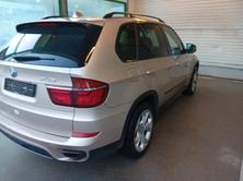 BMW X5 50i Steptronic, Benzin, Occasion / Gebraucht, Automatik - 7