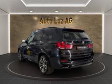 BMW X5 30d Steptronic, Diesel, Second hand / Used, Automatic - 5