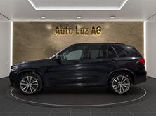 BMW X5 30d Steptronic, Diesel, Second hand / Used, Automatic - 6