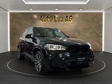 BMW X5 30d Steptronic, Diesel, Second hand / Used, Automatic - 7