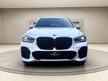 BMW X5 48V 30dM SportSteptronic CH-Fahrzeug Gratis-S, Mild-Hybrid Diesel/Electric, Second hand / Used, Automatic - 2