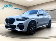 BMW X5 48V 30dM SportSteptronic CH-Fahrzeug Gratis-S, Mild-Hybrid Diesel/Electric, Second hand / Used, Automatic - 3