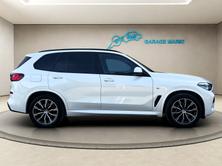 BMW X5 48V 30dM SportSteptronic CH-Fahrzeug Gratis-S, Mild-Hybrid Diesel/Electric, Second hand / Used, Automatic - 4