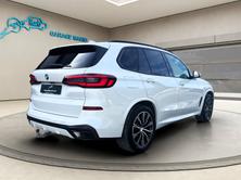 BMW X5 48V 30dM SportSteptronic CH-Fahrzeug Gratis-S, Mild-Hybrid Diesel/Electric, Second hand / Used, Automatic - 5