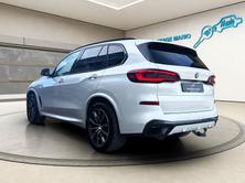 BMW X5 48V 30dM SportSteptronic CH-Fahrzeug Gratis-S, Mild-Hybrid Diesel/Electric, Second hand / Used, Automatic - 7