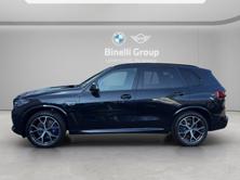 BMW X5 45e xDrive SAG, Hybride Rechargeable Essence/Électricité, Occasion / Utilisé, Automatique - 2