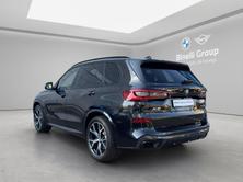 BMW X5 45e xDrive SAG, Hybride Rechargeable Essence/Électricité, Occasion / Utilisé, Automatique - 3