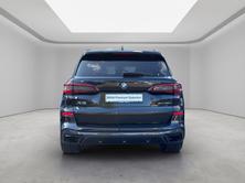 BMW X5 45e xDrive SAG, Hybride Rechargeable Essence/Électricité, Occasion / Utilisé, Automatique - 4