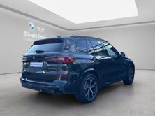 BMW X5 45e xDrive SAG, Hybride Rechargeable Essence/Électricité, Occasion / Utilisé, Automatique - 5