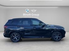 BMW X5 45e xDrive SAG, Hybride Rechargeable Essence/Électricité, Occasion / Utilisé, Automatique - 6