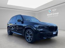 BMW X5 45e xDrive SAG, Hybride Rechargeable Essence/Électricité, Occasion / Utilisé, Automatique - 7
